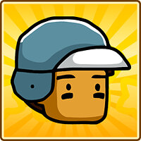 Трофей {trophy} у грі Scribblenauts Showdown для PS4