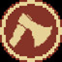 Досягнення Lumberjack's way у грі Realmcraft для Steam