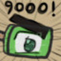 Досягнення It's Over 9000! у грі Disco Destruction для Steam