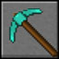 Досягнення Diamond Mine у грі PickCrafter для Steam
