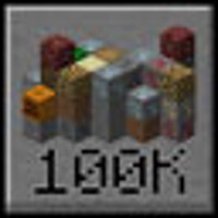Досягнення City full of blocks у грі PickCrafter для Steam
