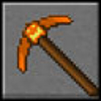 Досягнення Pumpkin King у грі PickCrafter для Steam