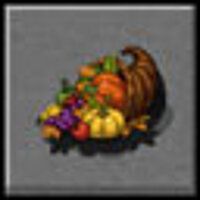 Досягнення Gobble Gobble у грі PickCrafter для Steam