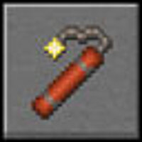 Досягнення EXPLOSIONS у грі PickCrafter для Steam