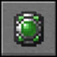 Досягнення Lucky Amulet у грі PickCrafter для Steam