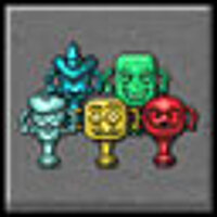 Досягнення Trophy Hunter у грі PickCrafter для Steam