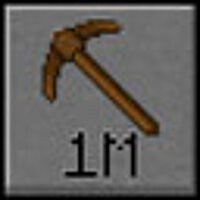 Досягнення Expert Picker у грі PickCrafter для Steam