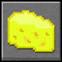 Досягнення Cheese! у грі PickCrafter для Steam