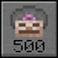 Досягнення Grandma у грі PickCrafter для Steam