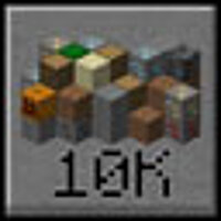 Досягнення House full of blocks у грі PickCrafter для Steam
