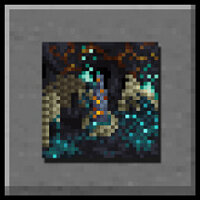 Досягнення Deeper and Darker у грі PickCrafter для Steam