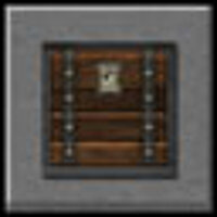 Досягнення First Chest у грі PickCrafter для Steam