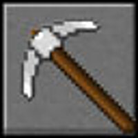 Досягнення Iron Man у грі PickCrafter для Steam