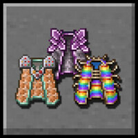 Досягнення Regal Robes у грі PickCrafter для Steam