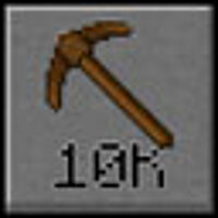 Досягнення Amateur Picker у грі PickCrafter для Steam