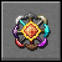 Досягнення Decked Out у грі PickCrafter для Steam