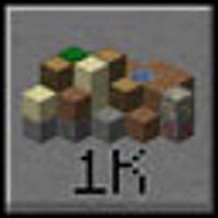 Досягнення Room full of blocks у грі PickCrafter для Steam