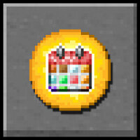 Досягнення Loyalty Rewards у грі PickCrafter для Steam