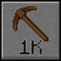 Досягнення Novice Picker у грі PickCrafter для Steam