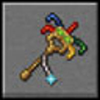 Досягнення Shaman у грі PickCrafter для Steam