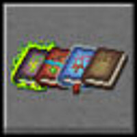 Досягнення Librarian у грі PickCrafter для Steam