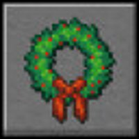 Досягнення Winter Wreath у грі PickCrafter для Steam