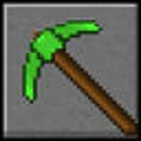Досягнення Emerald City у грі PickCrafter для Steam