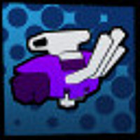 Досягнення Three is a Crowd у грі Deadbeat Heroes для Steam