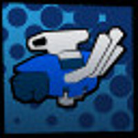 Досягнення Two is Company у грі Deadbeat Heroes для Steam