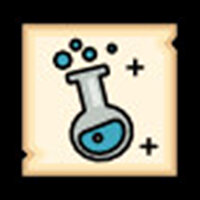 Трофей {trophy} у грі Alchemist Simulator для PS4