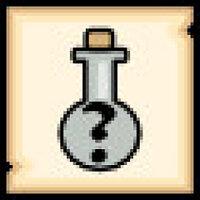 Досягнення I didn't know it can do that у грі Alchemist Simulator для Steam