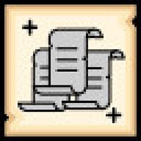 Досягнення End of the road у грі Alchemist Simulator для Steam