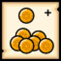 Досягнення Got my mind on my money... у грі Alchemist Simulator для Steam