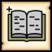 Досягнення A walking encyclopedia у грі Alchemist Simulator для Steam