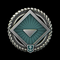 Досягнення Old-Timer у грі World of Warships для Steam