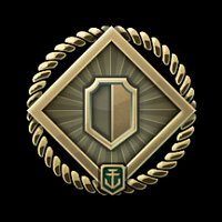 Досягнення Protector у грі World of Warships для Steam