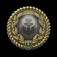 Досягнення Bane of the Oceans у грі World of Warships для Steam