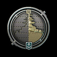 Досягнення Junior Naval Designer у грі World of Warships для Steam