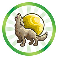 Trophy {trophy} in the game The Sims 4 for PS4