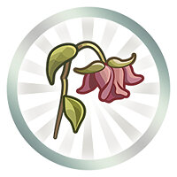 Trophy {trophy} in the game The Sims 4 for PS4