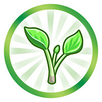 Trophy {trophy} in the game The Sims 4 for PS4