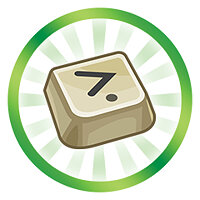 Trophy {trophy} in the game The Sims 4 for PS4