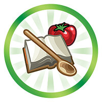 Trophy {trophy} in the game The Sims 4 for PS4