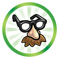 Trophy {trophy} in the game The Sims 4 for PS4