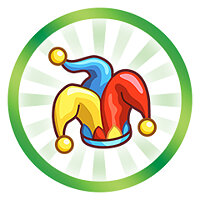 Trophy {trophy} in the game The Sims 4 for PS4