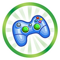 Trophy {trophy} in the game The Sims 4 for PS4