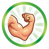 Trophy {trophy} in the game The Sims 4 for PS4