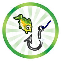 Trophy {trophy} in the game The Sims 4 for PS4