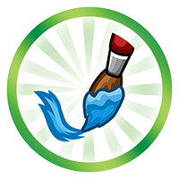 Trophy {trophy} in the game The Sims 4 for PS4