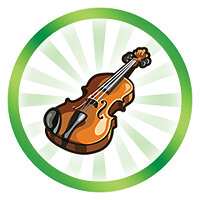 Trophy {trophy} in the game The Sims 4 for PS4